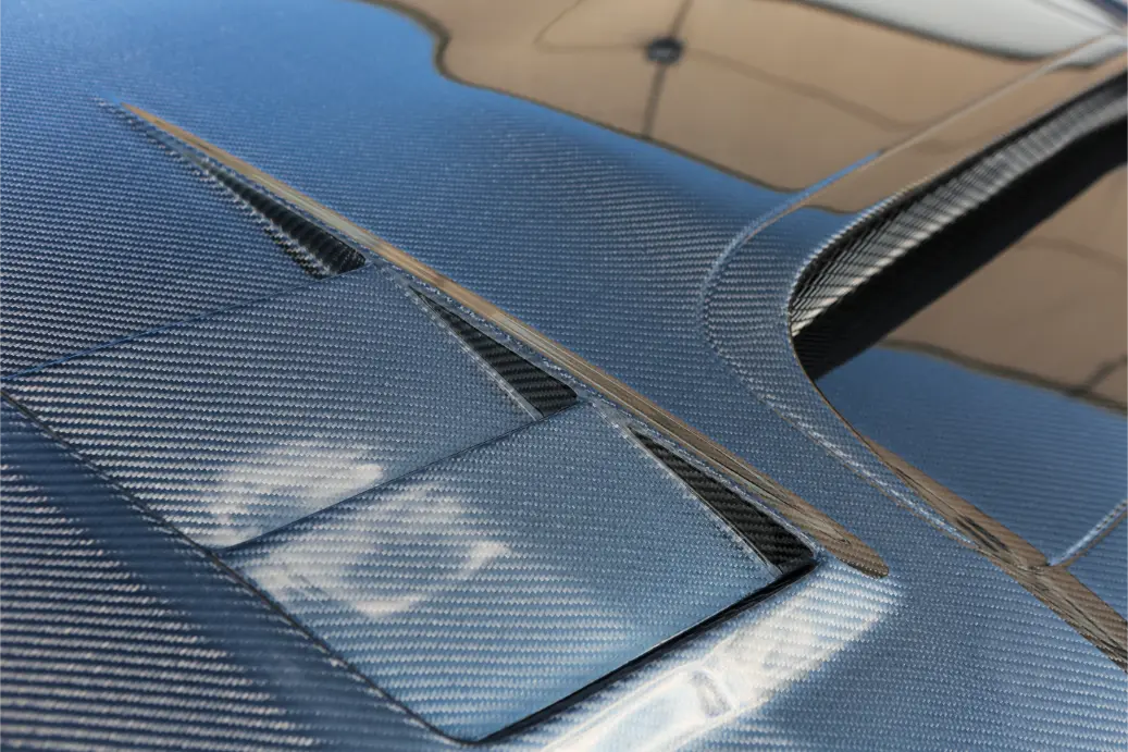 Vehicle Ceramic Coating