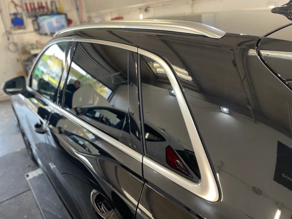 P1 Wraps — Chrome Delete