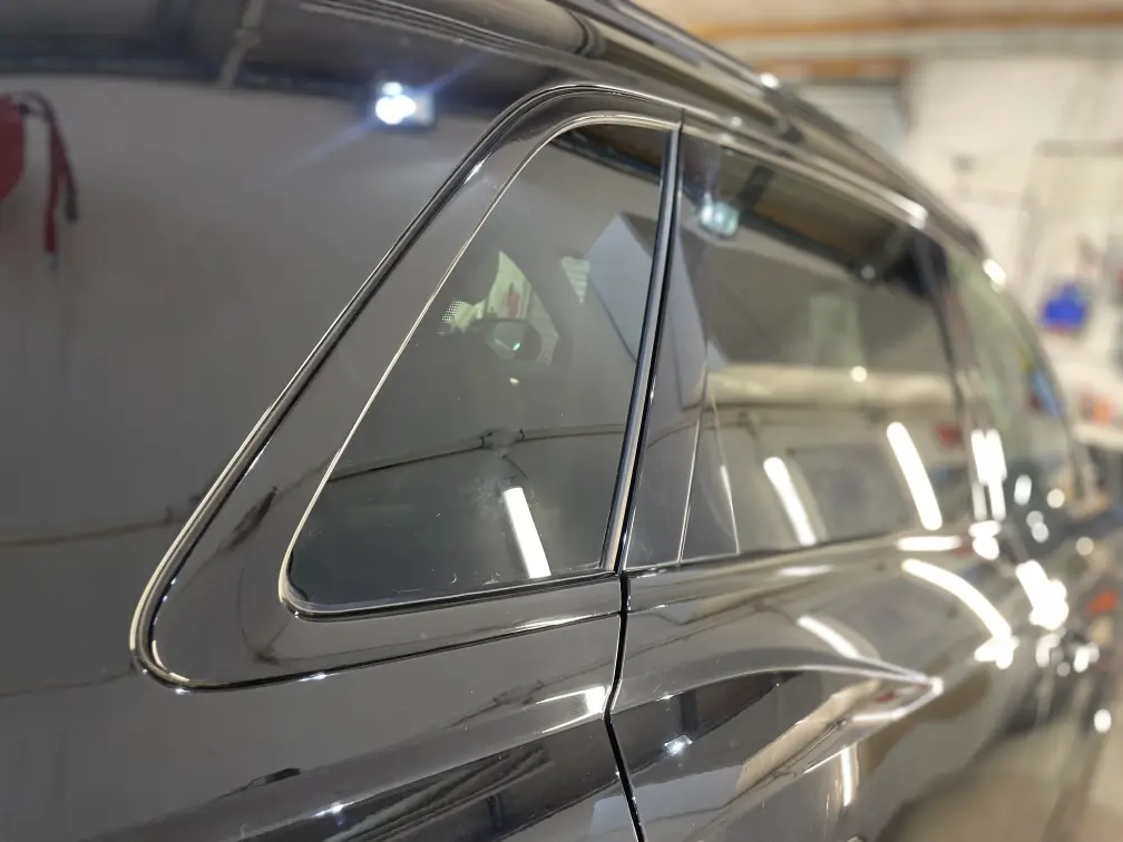 P1 Wraps — Chrome Delete