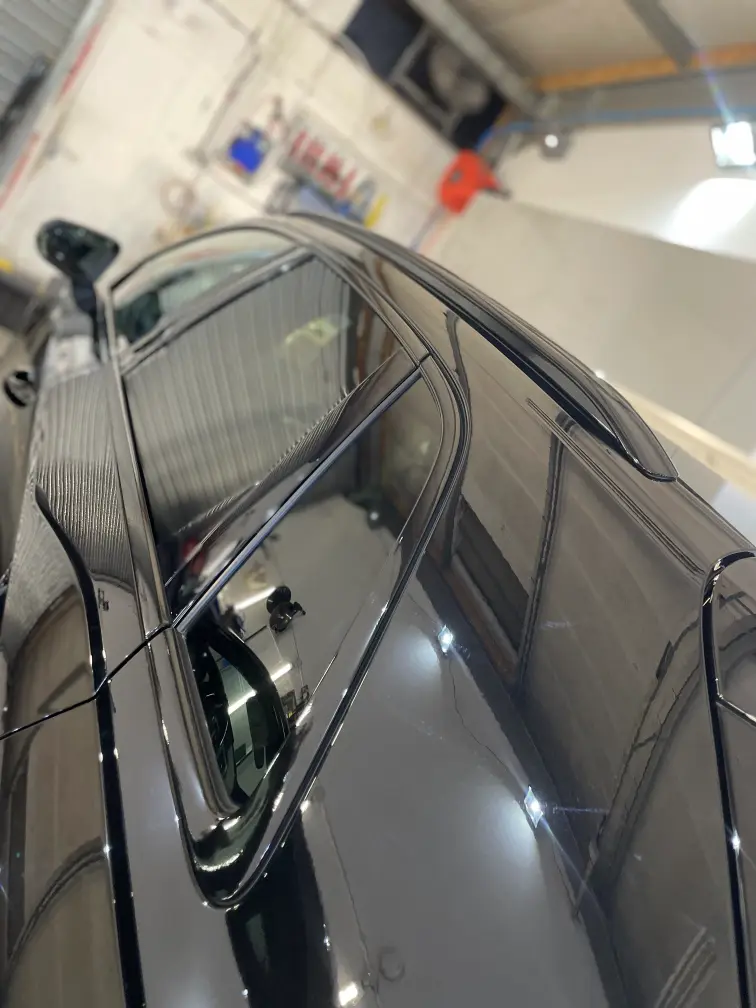 P1 Wraps — Chrome Delete