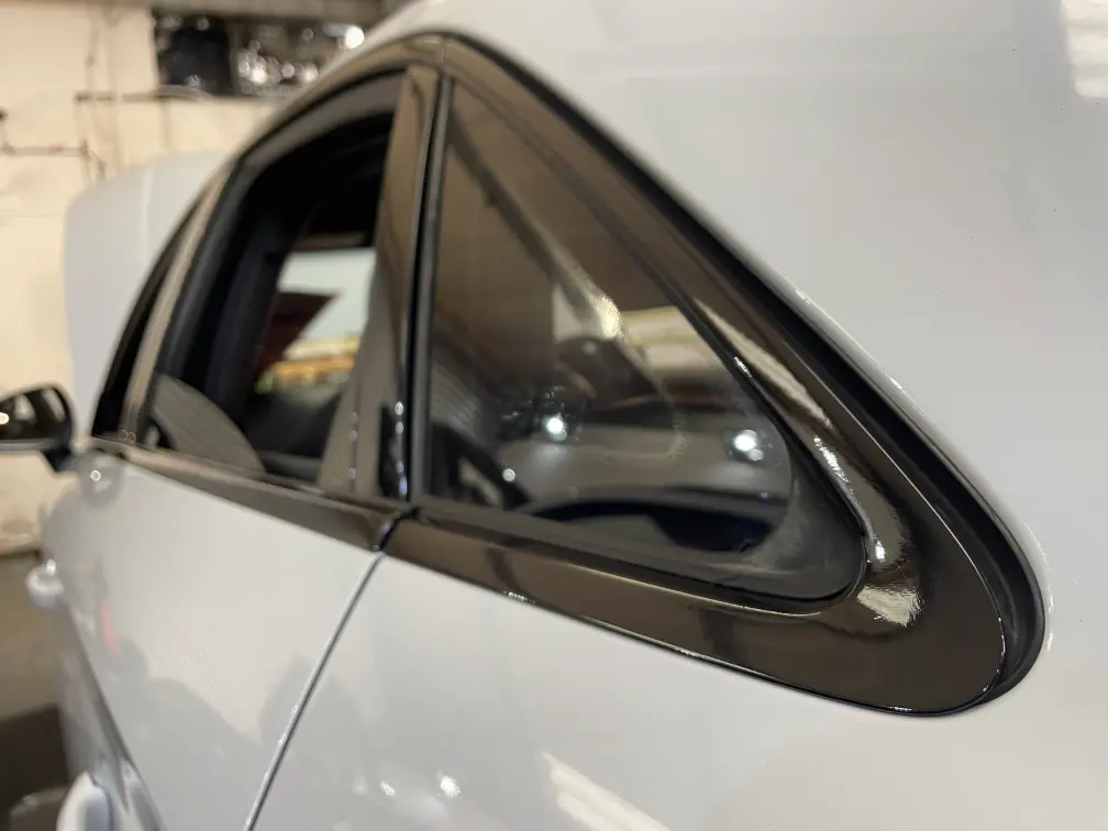 P1 Wraps — Chrome Delete