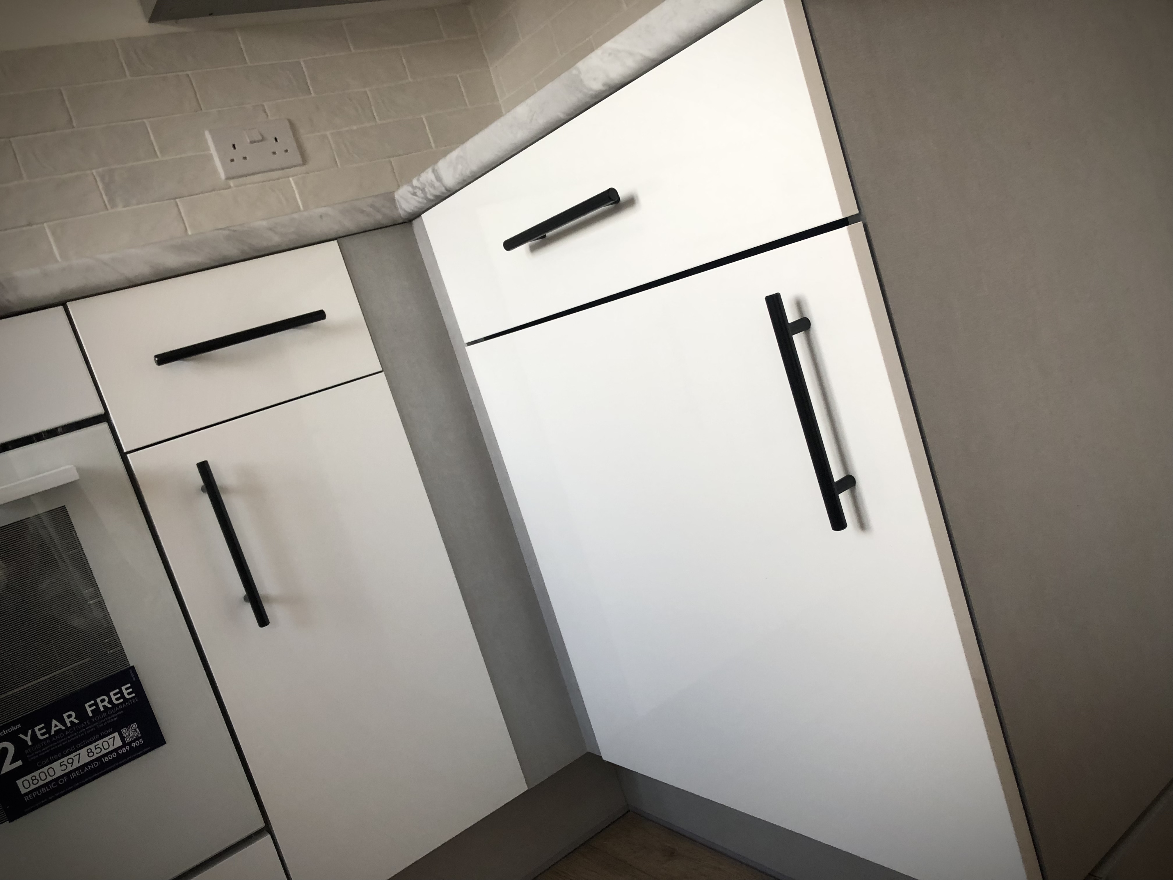 Kitchen & Interior Wrapping