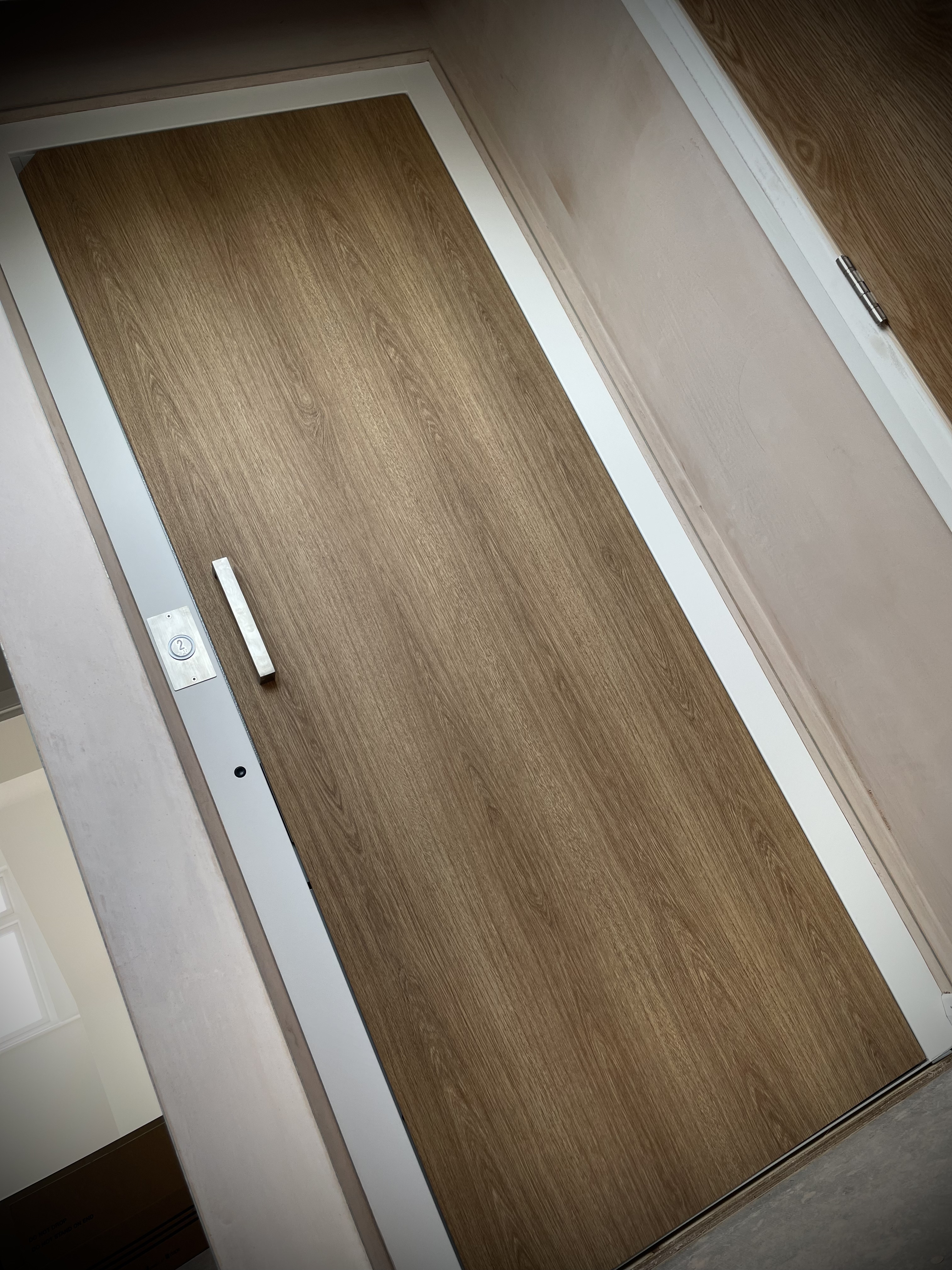 Kitchen & Interior Wrapping