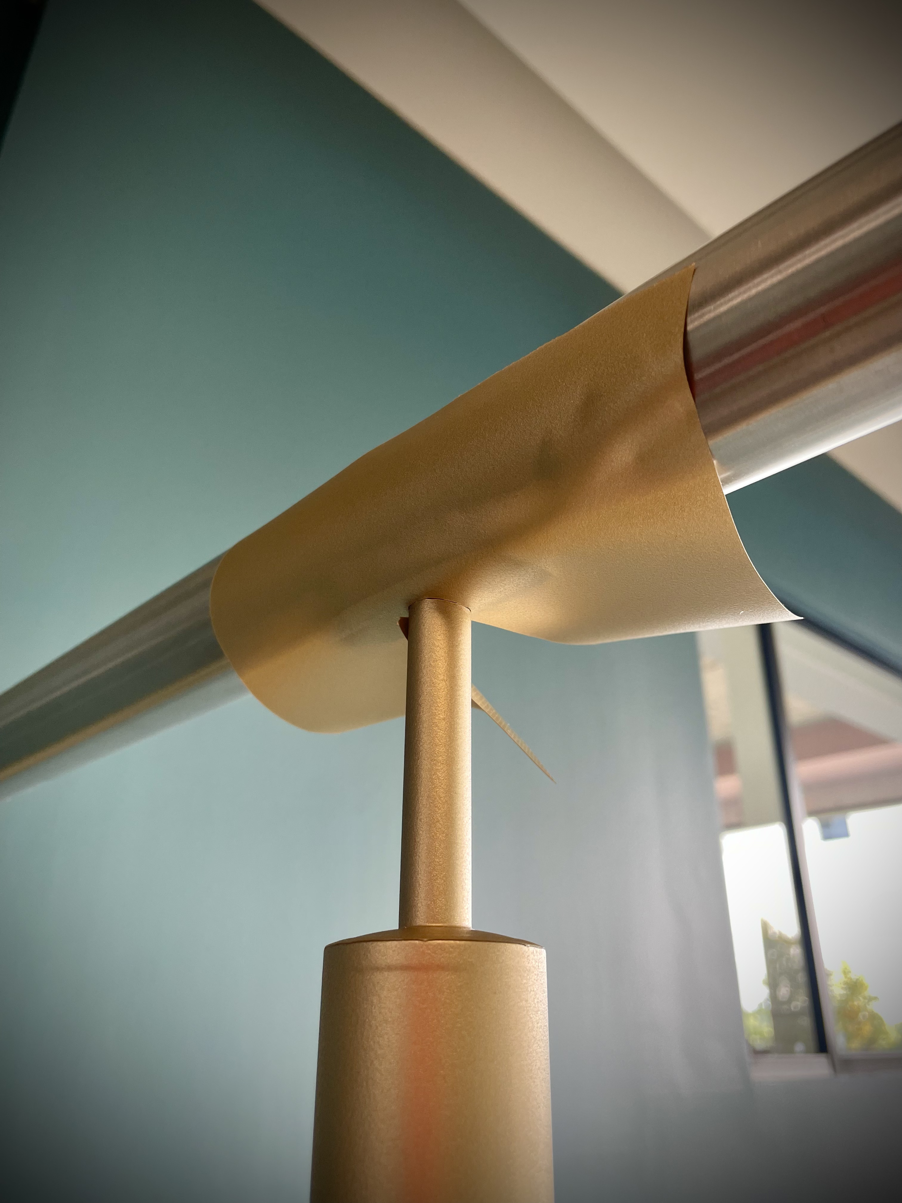 Kitchen & Interior Wrapping