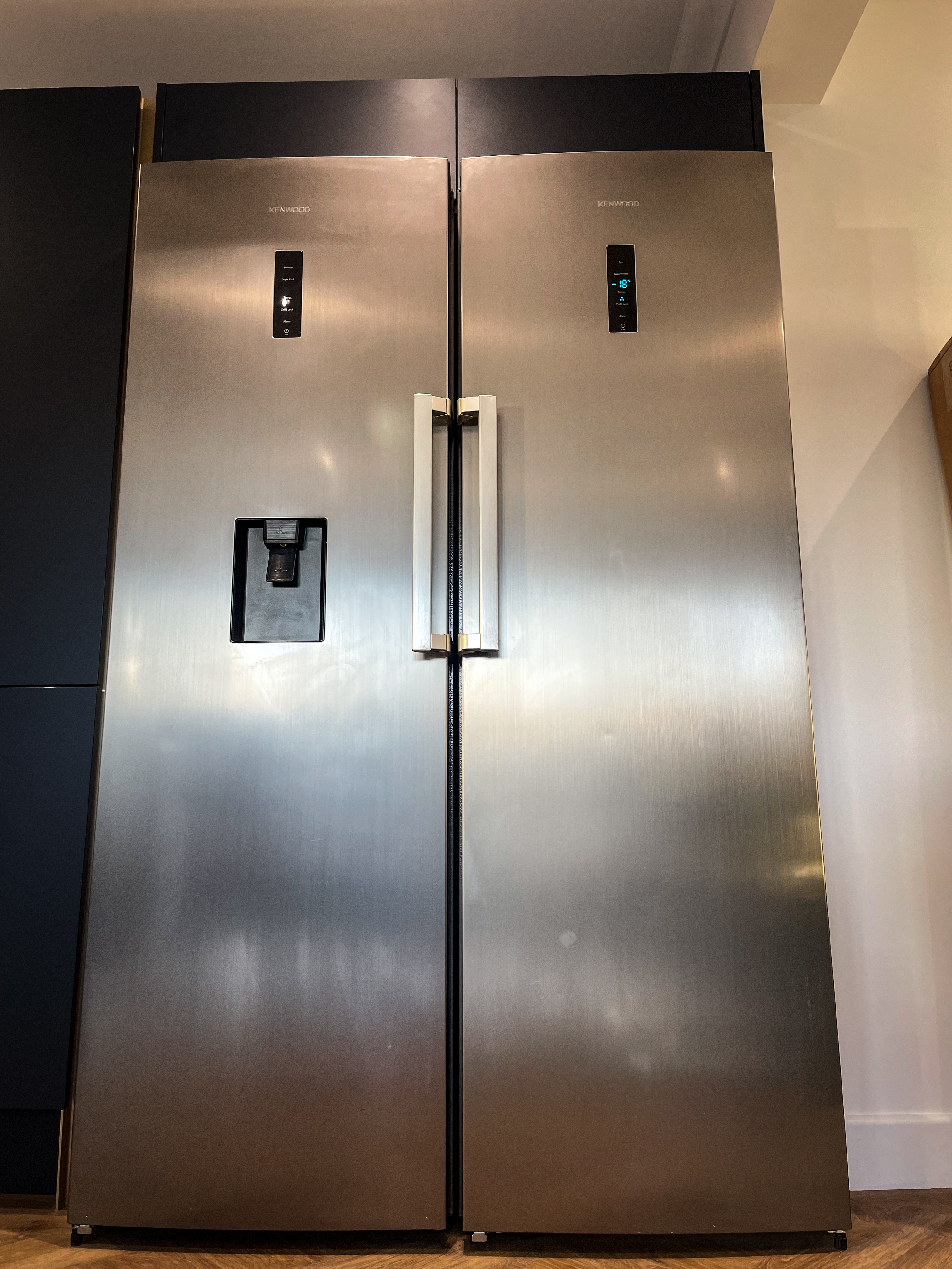 Kitchen & Interior Wrapping