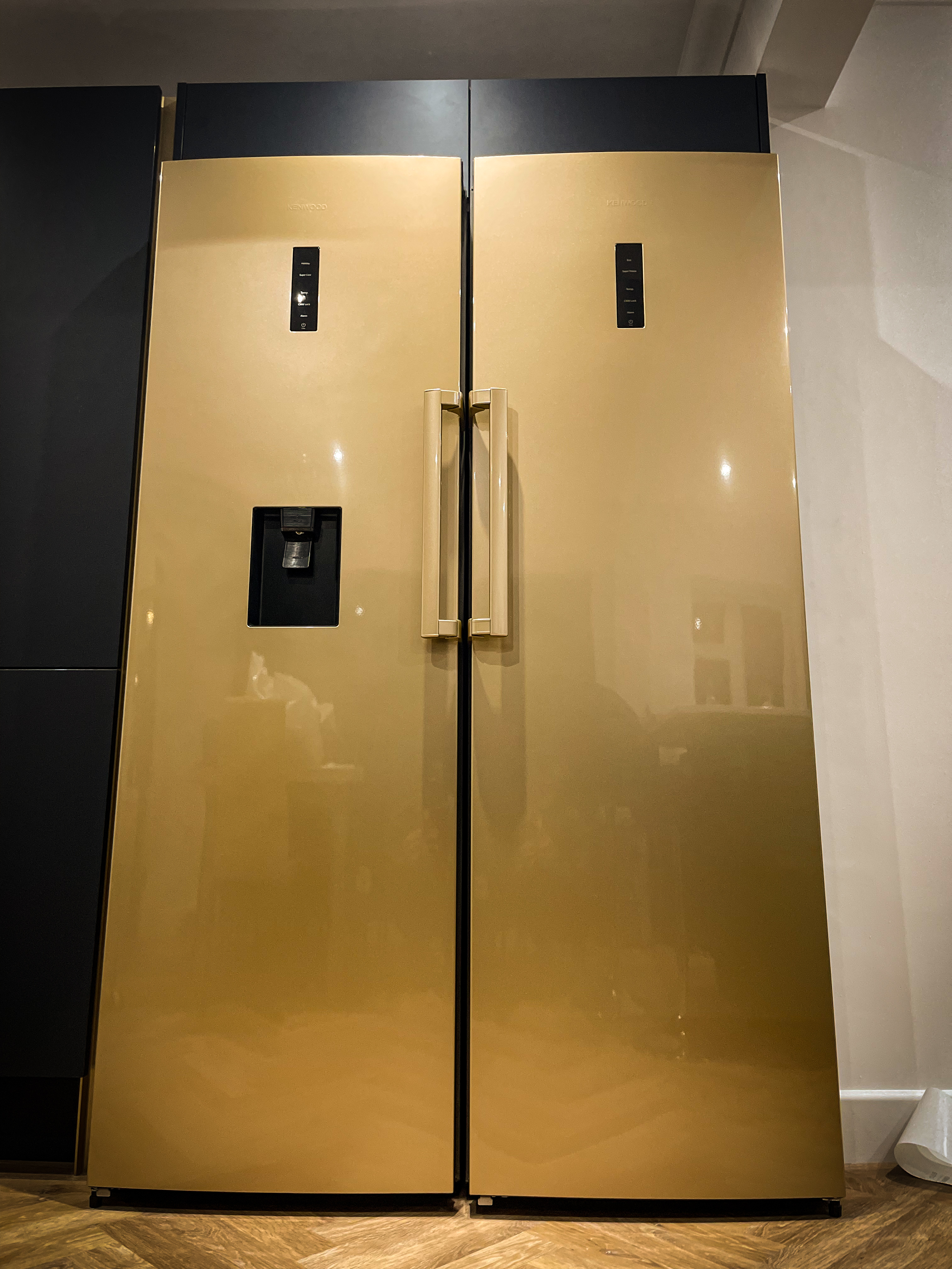 Kitchen & Interior Wrapping