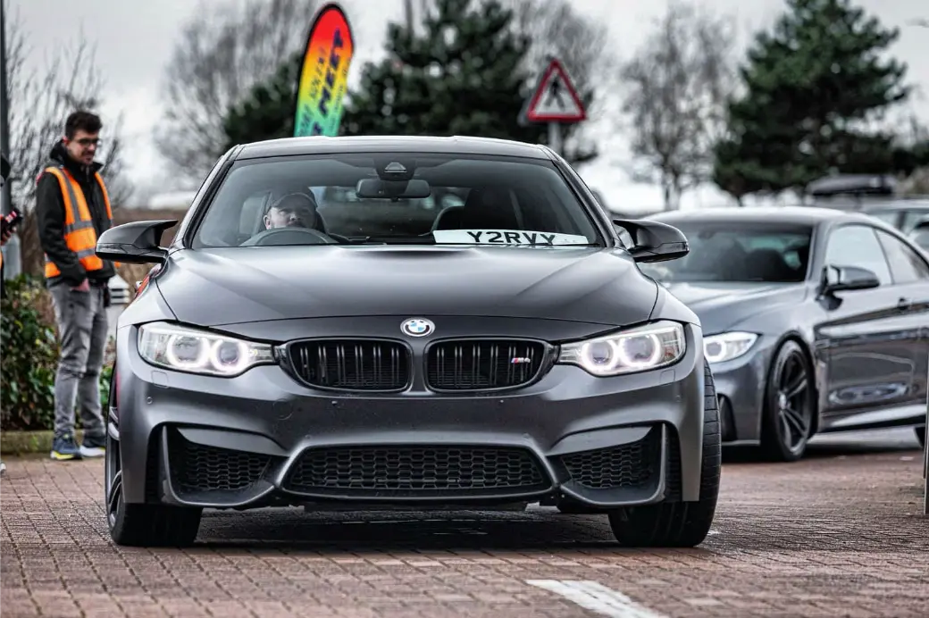 P1 Wraps — Vehicle Wraps