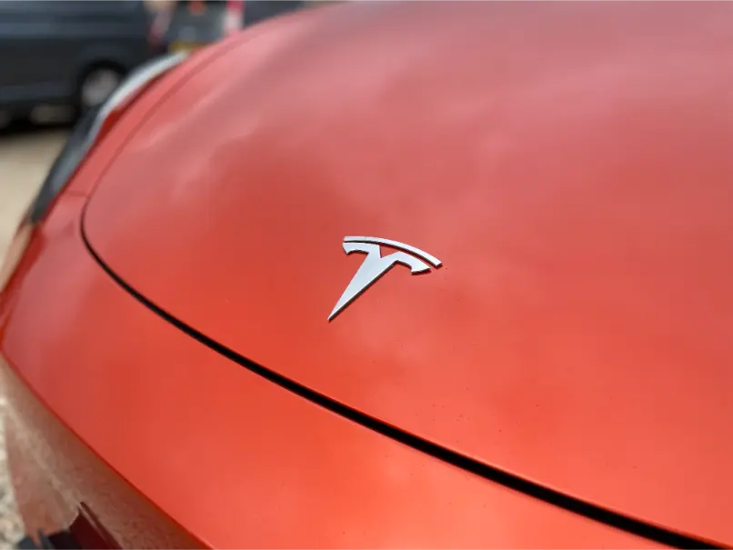 P1 Wraps — Vehicle Wraps