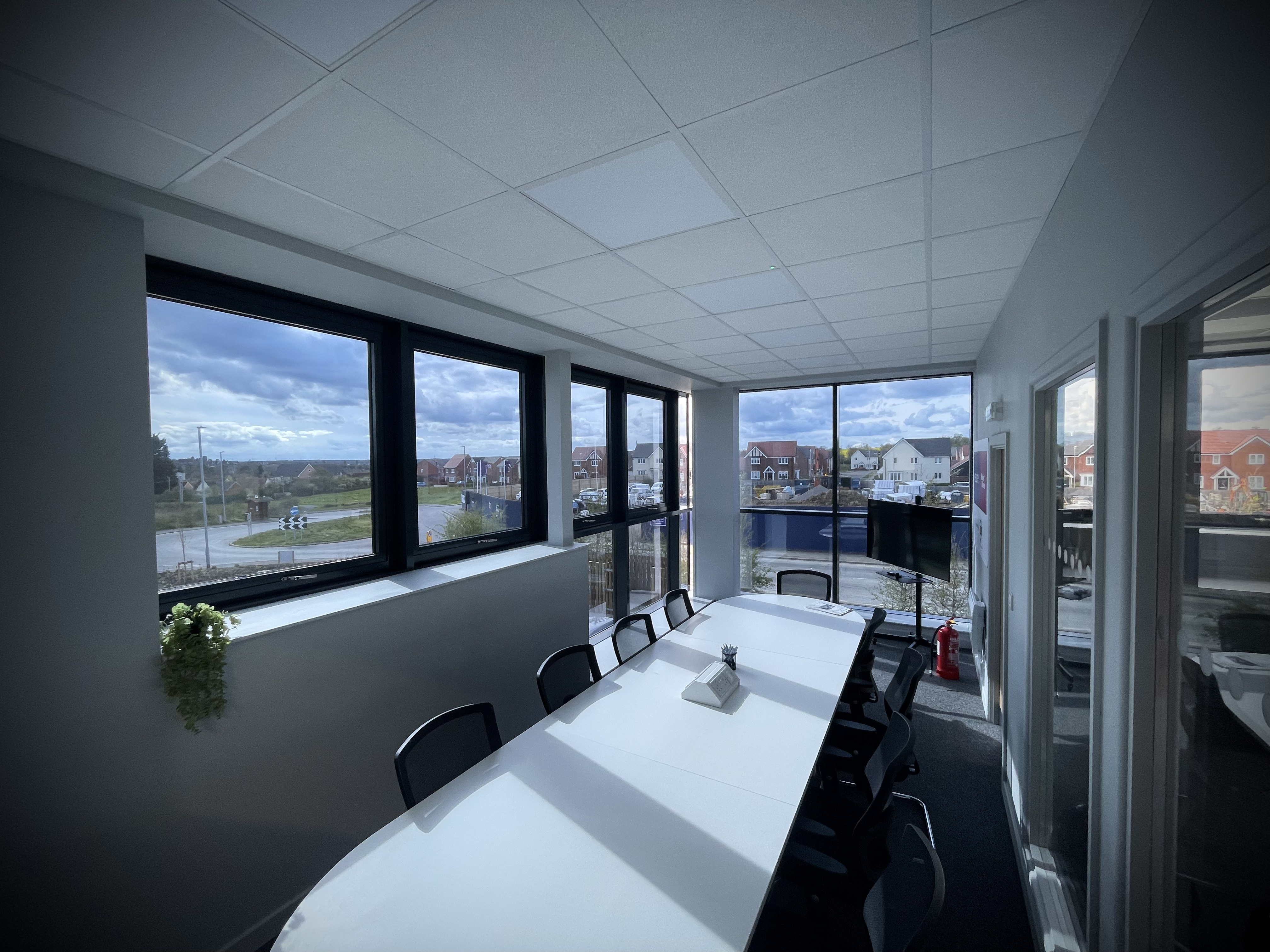 Home & Office Window Tinting