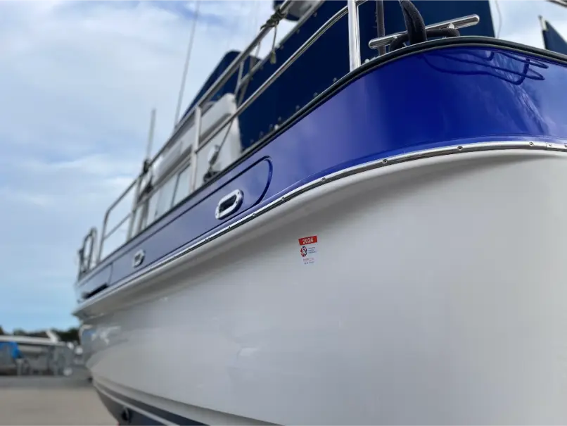 P1 Wraps — Marine