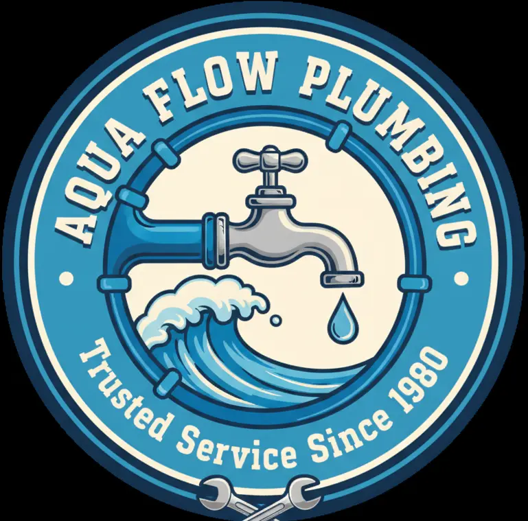 Aqua flow plumbing