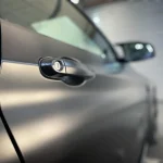P1 Wraps Bmw M2 Grey4
