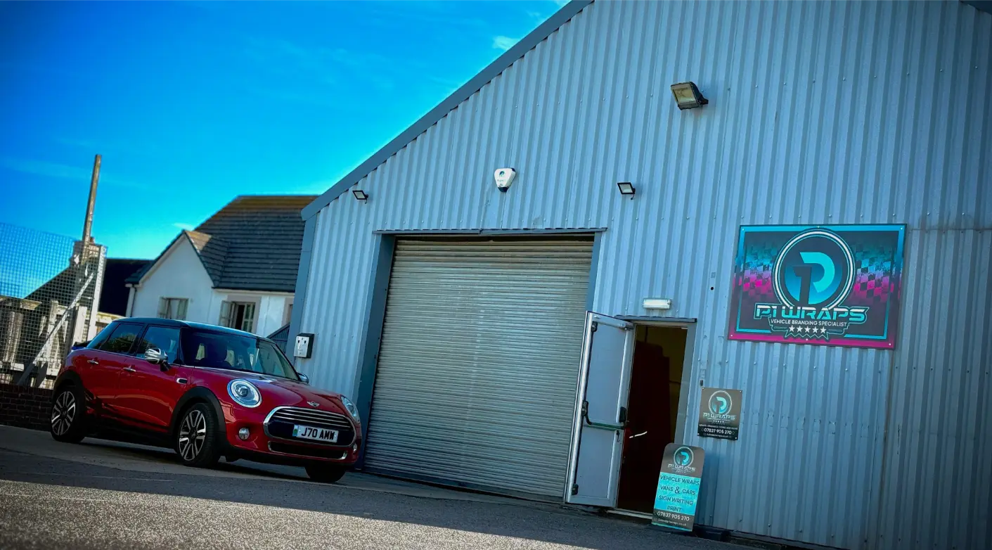 P1 wraps bognor about us