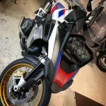 P1 Wraps Motorcycles