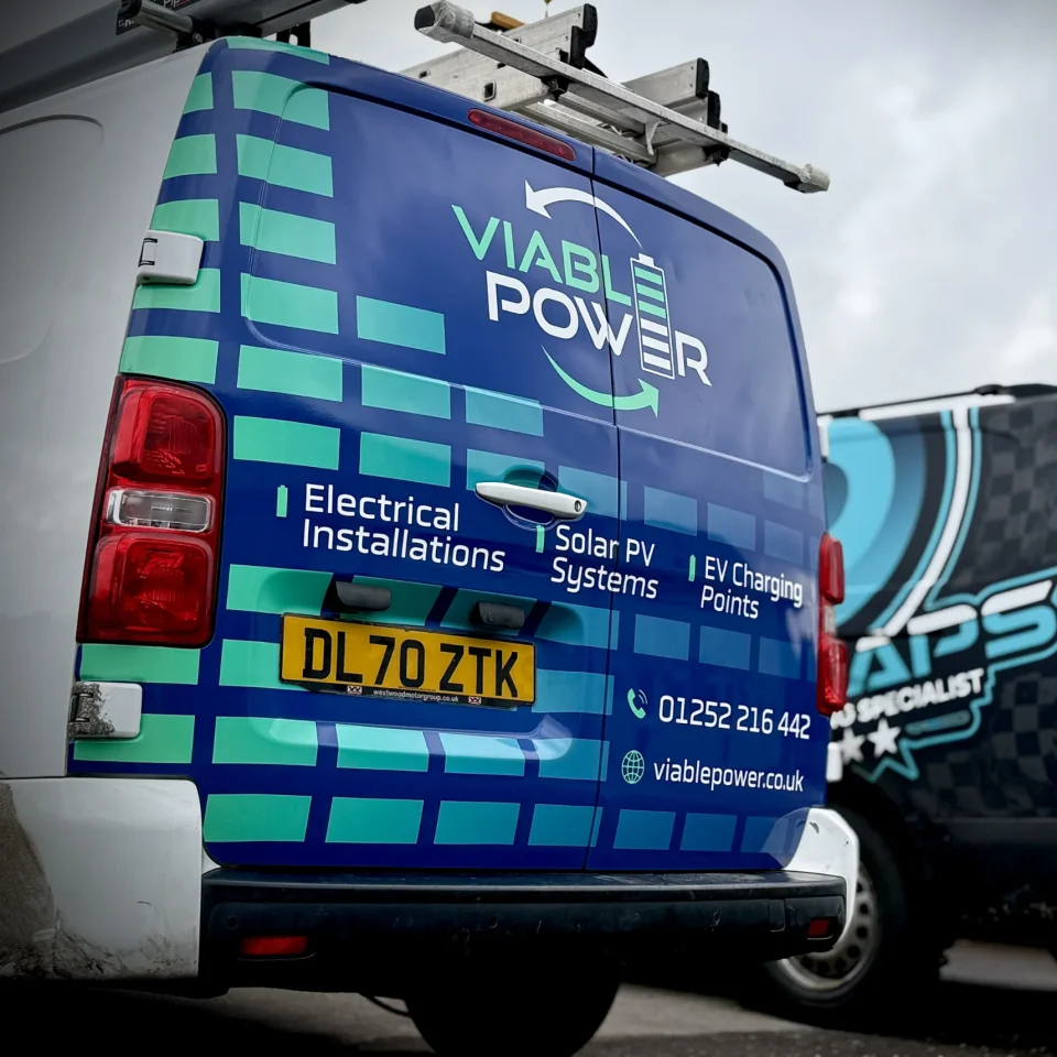 P1 wraps viable power fleet