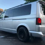 P1 Wraps Window Tinting