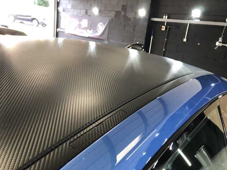P1 Wraps Bonnet Roof Wraps 2