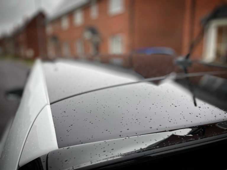 P1 Wraps Bonnet Roof Wraps 4