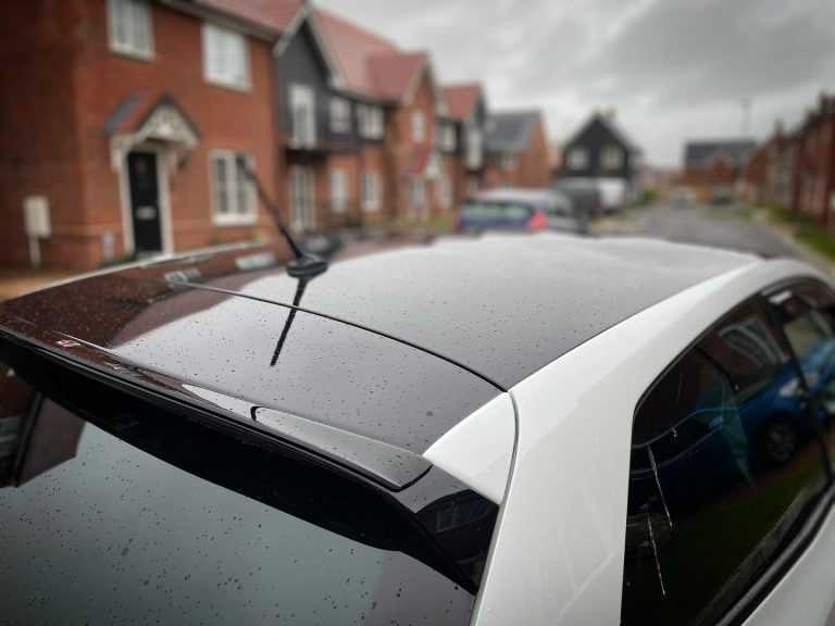 P1 Wraps Bonnet Roof Wraps 5