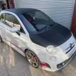 P1 Wraps Bonnet Roof Wraps Fia6