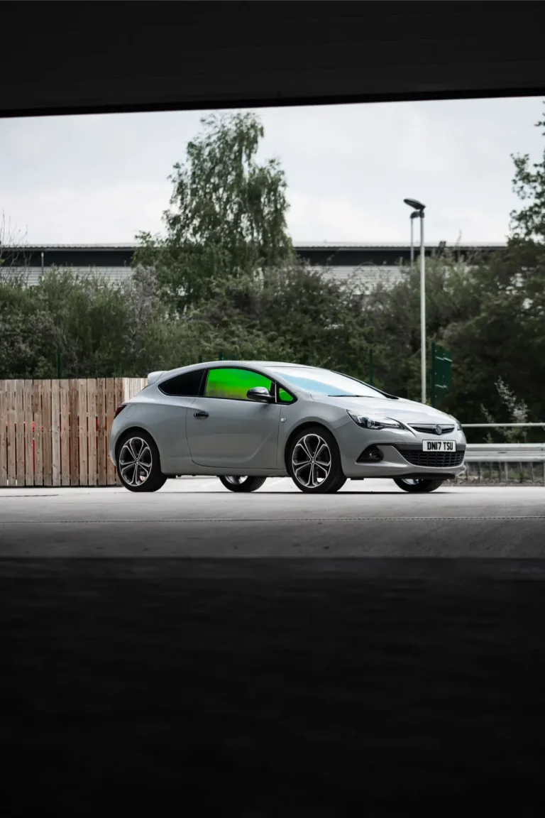 P1 Wraps Chameleon Tinting 6