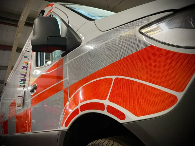 P1 Wraps Chevron Hi5