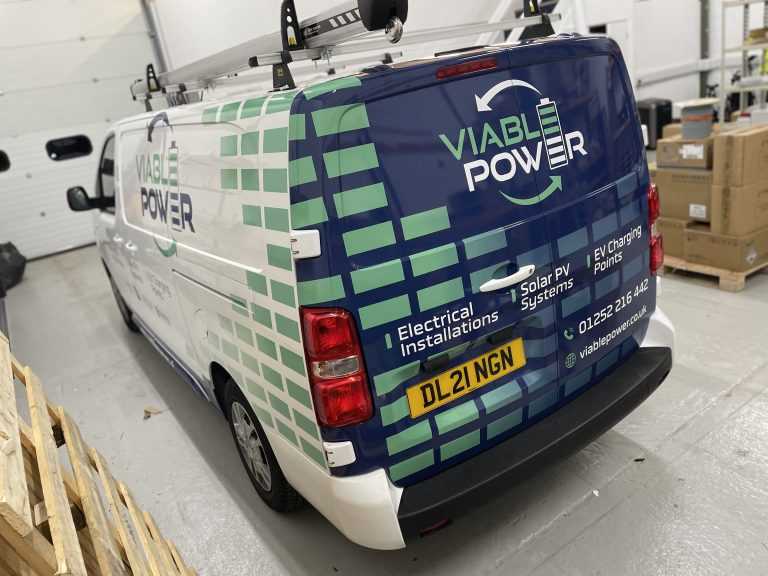 P1 Wraps Co Vehicle (12)