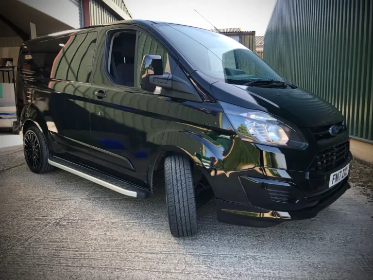 P1 Wraps Colour Change 19