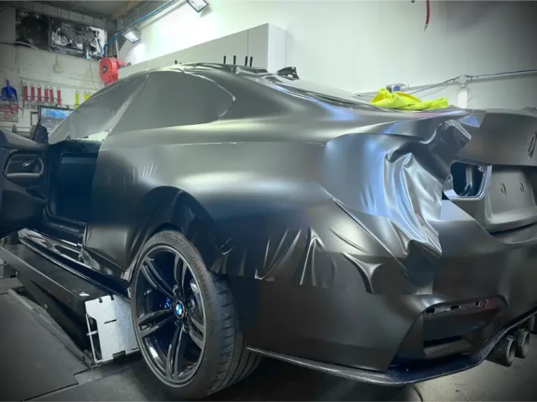 P1 Wraps Matte Satin 6