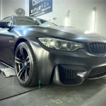 P1 Wraps Matte Satin 8
