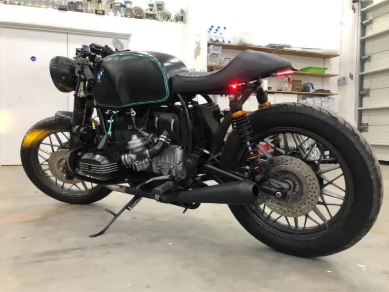 P1 Wraps Motorcycle 8