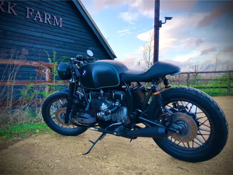 P1 Wraps Motorcycle 9