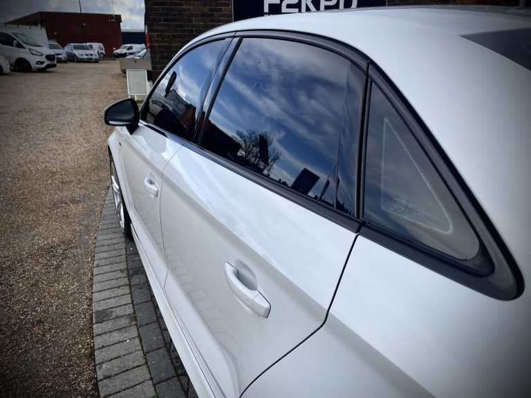 P1 Wraps Vehicle Tinting 6