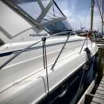 P1 Wraps Yacht Wrapping 15